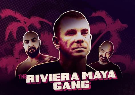 Riviera Maya Gang Members Sentenced in Romania 